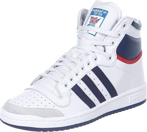 adidas sneaker herren hoch|Adidas high top sneakers.